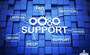 Custom Design Support